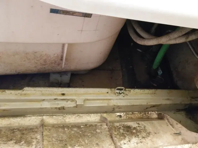 お風呂も～レンジフードも、ピッカピカ～で気分リフレッシュ★サービスの画像