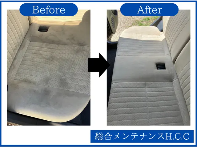 関西一部限定‼︎コンセントがなくても作業可☆現金払い選択でPayPay対応！サービスの画像