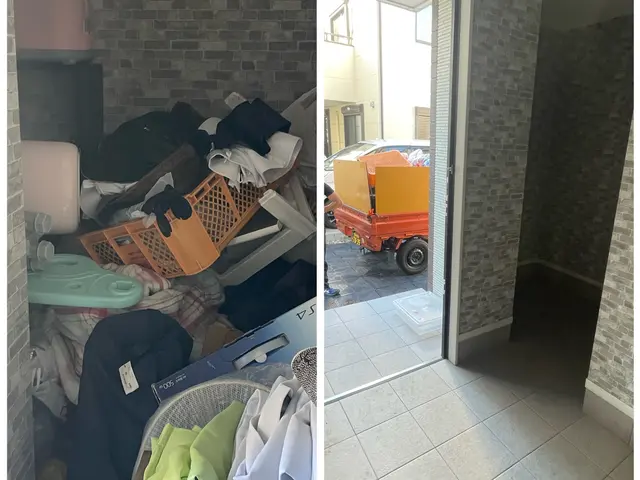 不用品は1品から回収OK 土日祝日も営業してます。お気楽にお問い合わせ下さい。サービスの画像