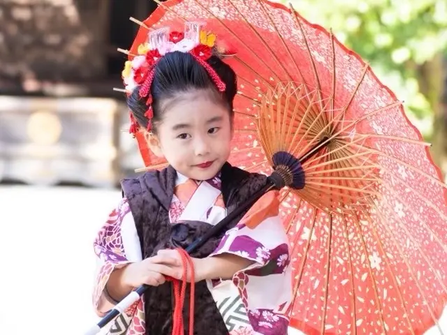 女性スタッフがお伺い◎お子様・振袖・訪問着などの着付けに定評があります！