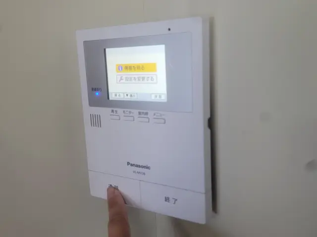 【業界歴7年】☆弱電工事のプロが提供◎安心安全◎女性スタッフ同行可◎サービスの画像