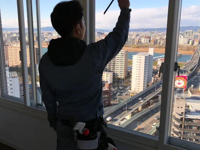 ◎年中無休◎プロの技術でご満足いただけるように心を込めて作業いたしますサービスの画像