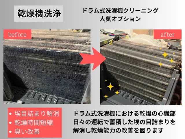 くらしのマーケット掲載開始《超特別価格》¥33,000→¥16,500サービスの画像