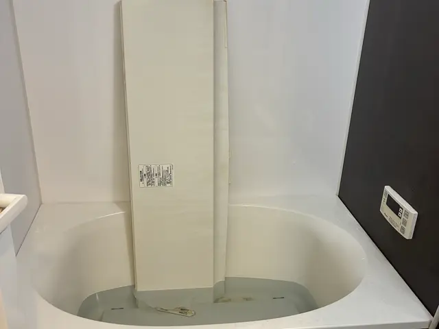 プロの技術でご満足いただけるように心を込めて作業いたしますサービスの画像