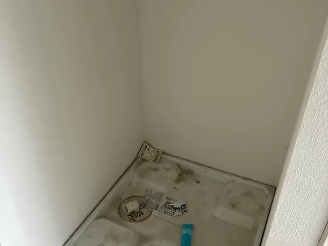 プロの技術でご満足いただけるように心を込めて作業いたしますサービスの画像