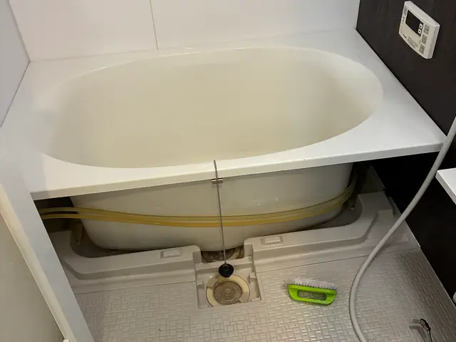 プロの技術でご満足いただけるように心を込めて作業いたしますサービスの画像