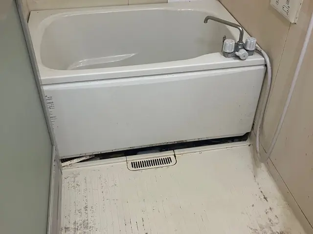 ◎2026新年キャンペーン◎大人気【浴室クリーニング】限定20枠/ご予約受付中！サービスの画像