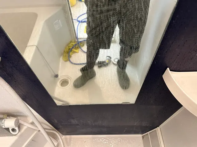 ◎2026新年キャンペーン◎大人気【浴室クリーニング】限定20枠/ご予約受付中！サービスの画像