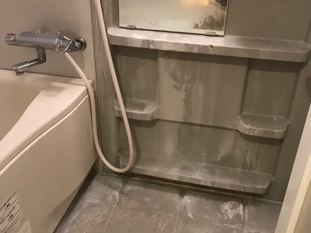 ◎2026新年キャンペーン◎大人気【浴室クリーニング】限定20枠/ご予約受付中！サービスの画像