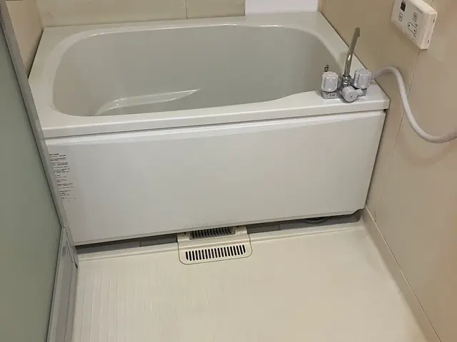 ◎2026新年キャンペーン◎大人気【浴室クリーニング】限定20枠/ご予約受付中！サービスの画像