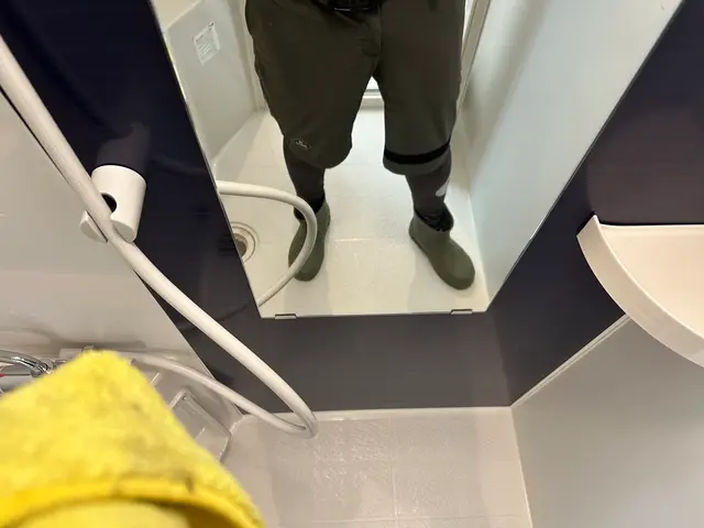 ◎2026新年キャンペーン◎大人気【浴室クリーニング】限定20枠/ご予約受付中！サービスの画像