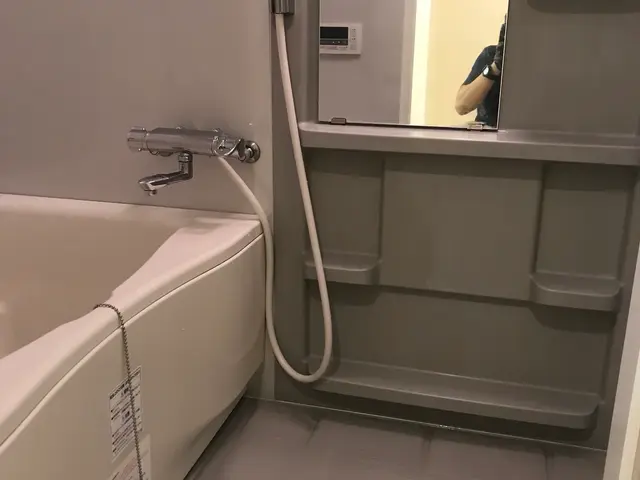 ◎2026新年キャンペーン◎大人気【浴室クリーニング】限定20枠/ご予約受付中！サービスの画像