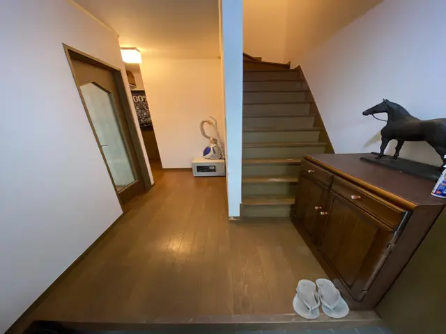 運気を上げるお片付け！！『お部屋の乱れは、心の乱れ！！』サービスの画像