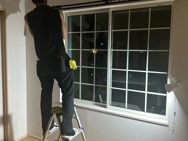 ◎年中無休◎快適な空間を約束致します◎年間5,000件以上の施工実績◎サービスの画像