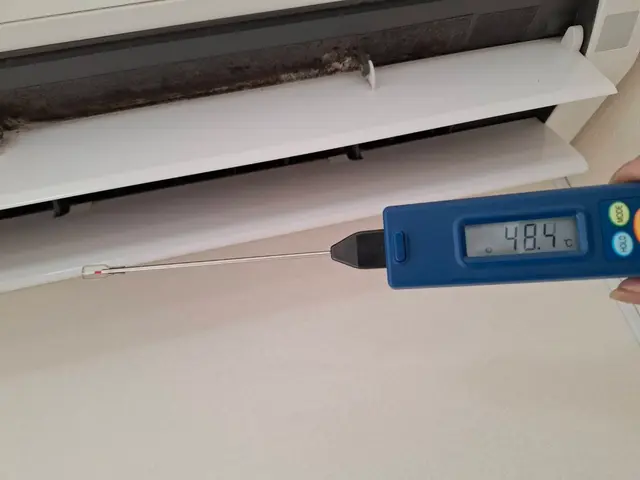 【オープン記念につき値下げ中！】家電メーカー出身の電気工事士が丁寧に清掃！サービスの画像