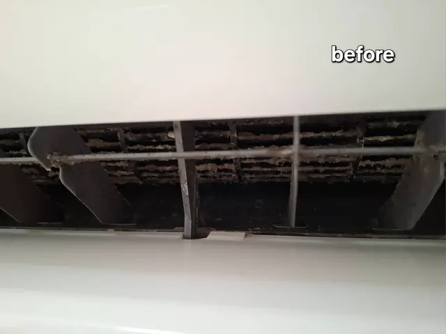 【オープン記念につき値下げ中！】家電メーカー出身の電気工事士が丁寧に清掃！サービスの画像