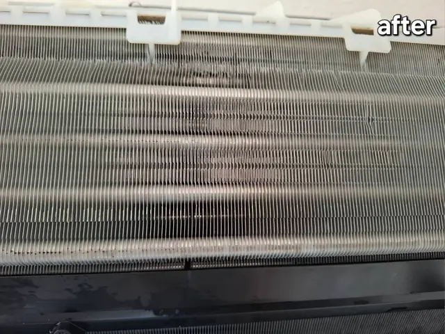 【オープン記念につき値下げ中！】家電メーカー出身の電気工事士が丁寧に清掃！サービスの画像