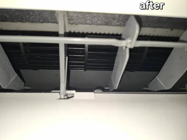 【オープン記念につき値下げ中！】家電メーカー出身の電気工事士が丁寧に清掃！サービスの画像