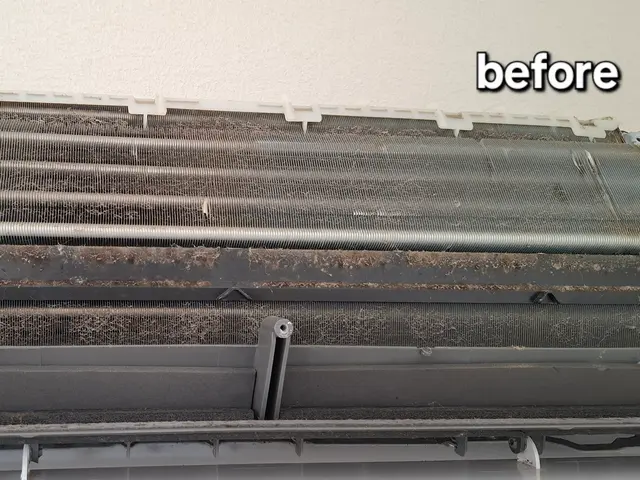 【オープン記念につき値下げ中！】家電メーカー出身の電気工事士が丁寧に清掃！サービスの画像