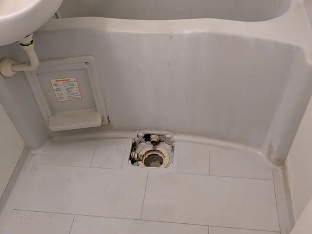 プロの技術でご満足いただけるように心を込めて作業いたしますサービスの画像