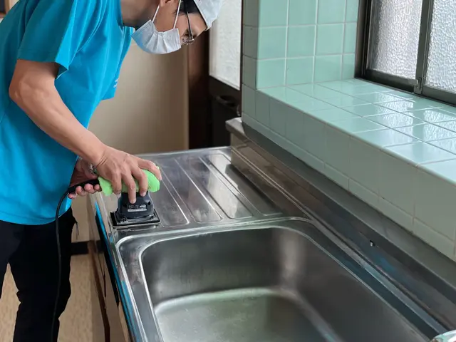 ☆事前相談で安心丁寧施工☆サービスの画像