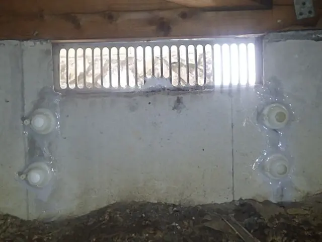 住宅基礎コンクリートひび割れ補修専門◆クレカ・QR決済◆口コミでQUOカード進呈サービスの画像