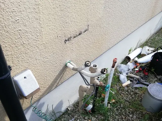 豊富な経験と知識で安心！高い技術力でスピード解決！サービスの画像