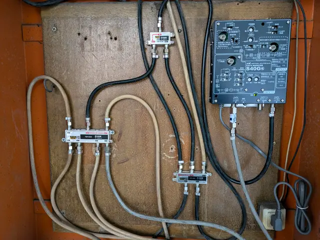 お客様のお力になります！経験と知識を活かして迅速丁寧に作業いたします！サービスの画像