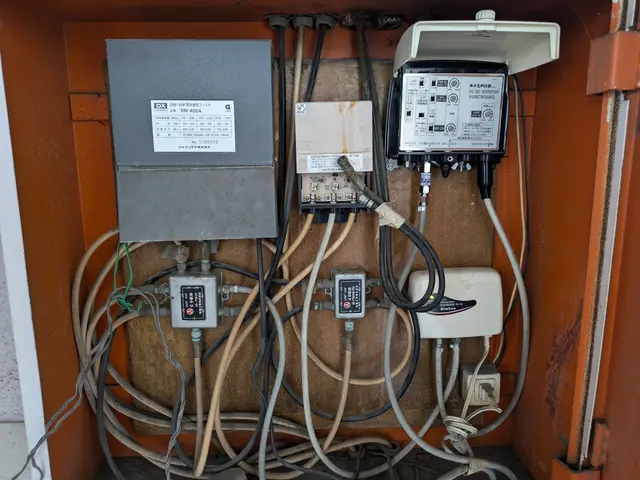 お客様のお力になります！経験と知識を活かして迅速丁寧に作業いたします！サービスの画像