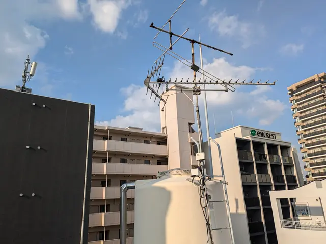 お客様のお力になります！経験と知識を活かして迅速丁寧に作業いたします！サービスの画像