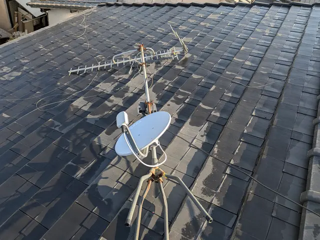 お客様のお力になります！経験と知識を活かして迅速丁寧に作業いたします！サービスの画像