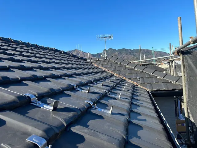 お客様のお力になります！経験と知識を活かして迅速丁寧に作業いたします！サービスの画像