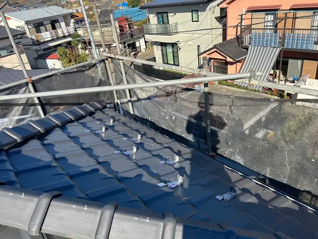 お客様のお力になります！経験と知識を活かして迅速丁寧に作業いたします！サービスの画像