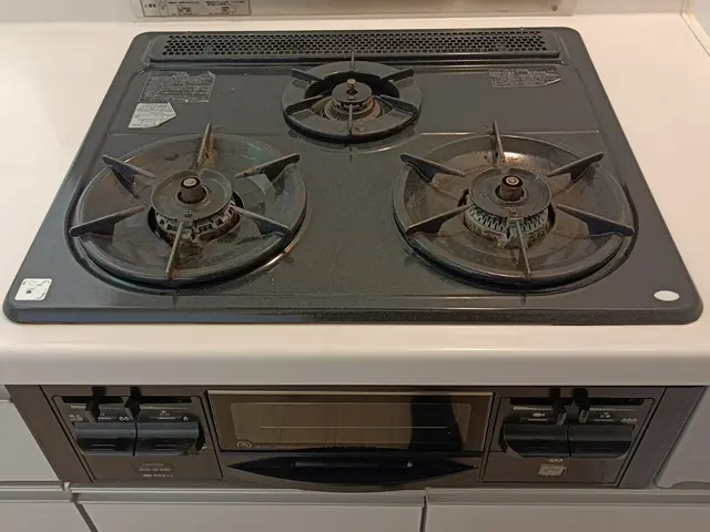 ◆ていねいな作業で大高評◆夫婦でお伺い◆エコ洗剤◆ハウスクリーニング協会会員◆サービスの画像