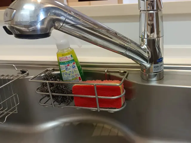 ◆ていねいな作業で大高評◆夫婦でお伺い◆エコ洗剤◆ハウスクリーニング協会会員◆サービスの画像