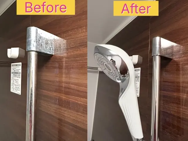 プロの技術でご満足いただけるように心を込めて作業いたしますサービスの画像