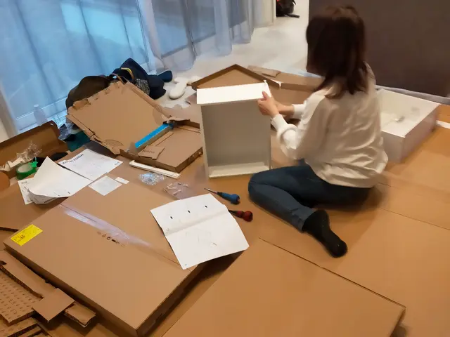 【京都、滋賀対応】丁寧な組立が好評！年間500前後の組立実績あり！口コミを参考にサービスの画像