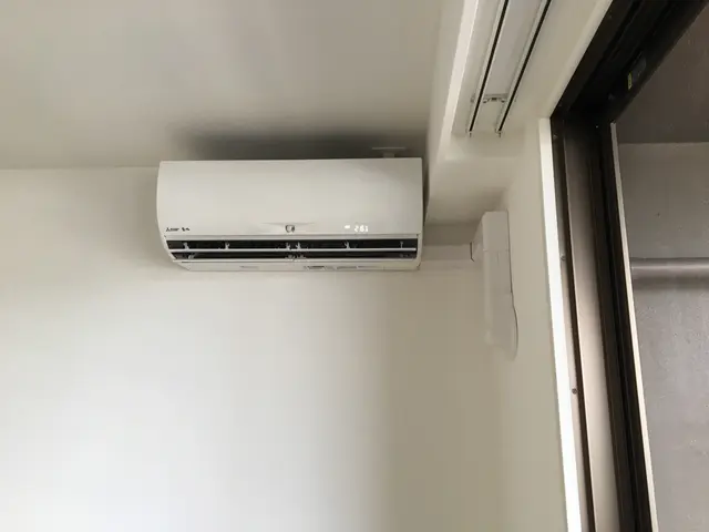 工事保証1年　福岡県登録電気工事店で第一種電気工事士による安心工事です！サービスの画像