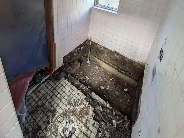 工事保証3年●非喫煙者●損害保険加入済☆水道局指定工事店☆《渋谷発で即日調査》サービスの画像