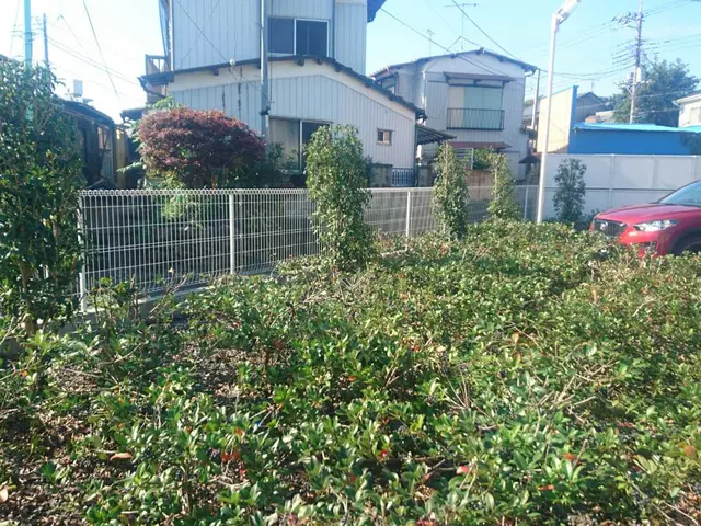 安心価格!!【実績15年】女性スタッフ同行も可能です！作業外注なし◎サービスの画像