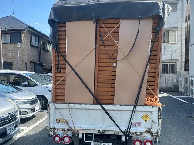 《女性スタッフ活躍中！》作業外注一切なし◎豊富な経験と知識で安心！便利屋ライト！サービスの画像