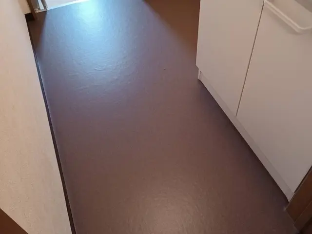 【損害保険加入済】完全自社施工◉駐車場代は当社負担！サービスの画像