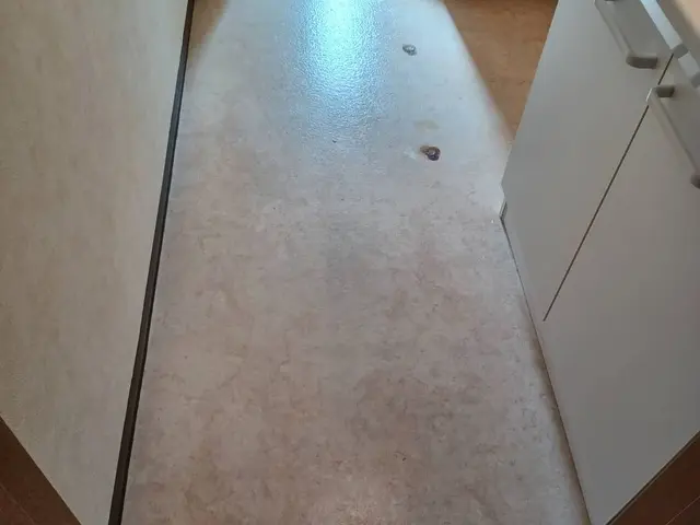 【損害保険加入済】完全自社施工◉駐車場代は当社負担！サービスの画像