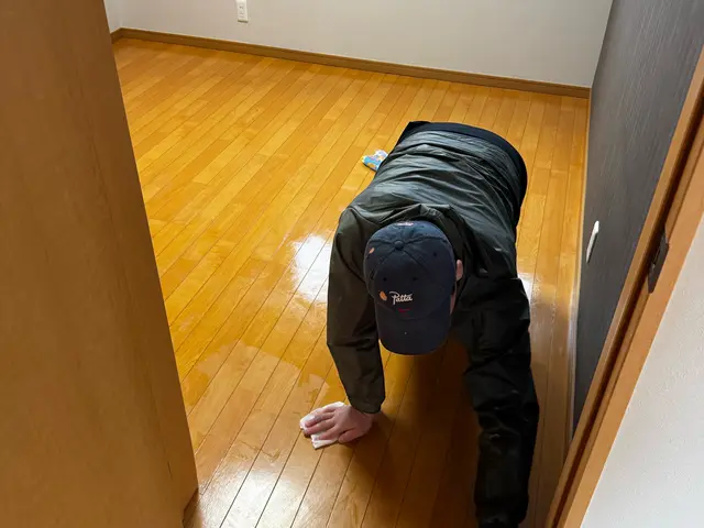 【法人対応も行うプロが清掃】プロの技術と心配りで、あなたの大切なおうちを綺麗に！サービスの画像