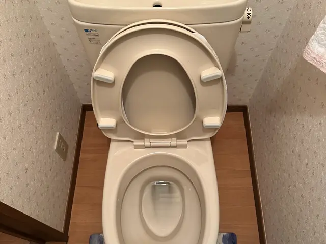 プロの技術でご満足いただけるように心を込めて作業いたしますサービスの画像