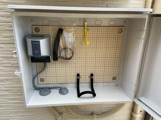 低圧電気取扱業務、電気工事施工管理技士、電気工事士免許習得者で安心♪サービスの画像