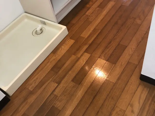 ハウスクリーニング / 空室クリーニングサービスの画像