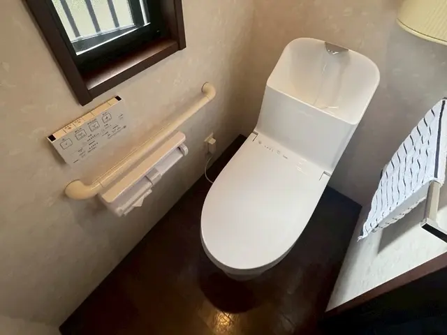 ★安心と信頼の水まわり★法人対応・保険完備・調査無料・アフター万全◉サービスの画像