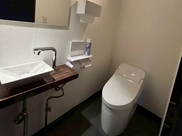 ★安心と信頼の水まわり★法人対応・保険完備・調査無料・アフター万全◉サービスの画像