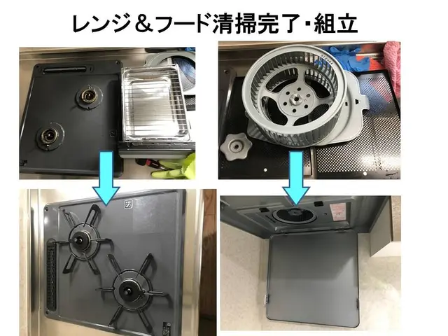 水回り2点を綺麗にご満足いくように仕上げます！サービスの画像